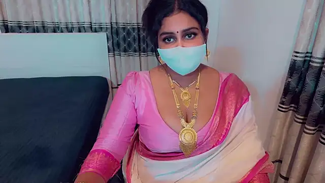 SonY CaM online show from December 22, 2025, 4:48 pm