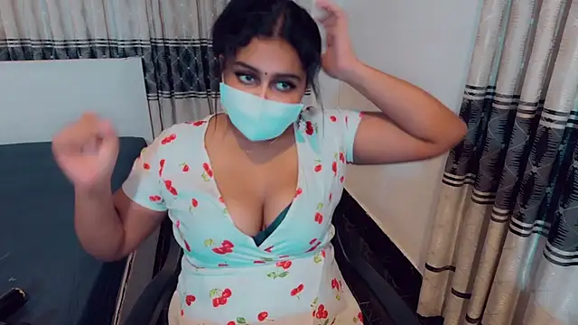 SonY CaM online show from February 14, 2026, 8:11 am