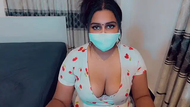 SonY CaM online show from March 12, 2026, 9:48 am