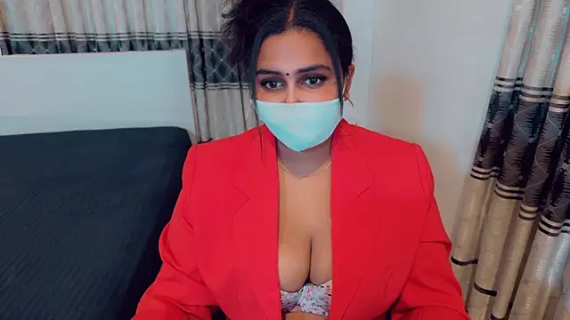 SonY CaM online show from March 21, 2026, 5:38 pm