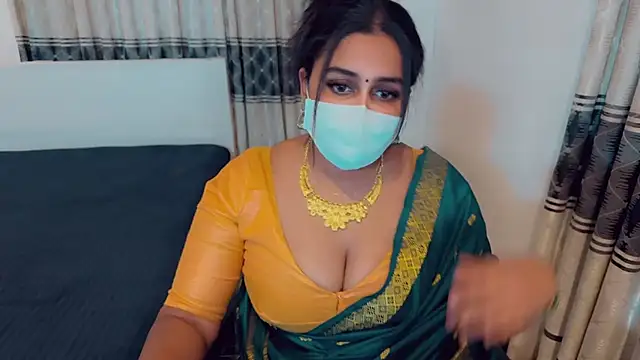 SonY CaM online show from March 23, 2026, 5:06 pm