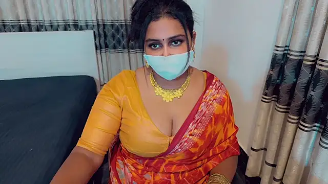 SonY CaM online show from May 18, 2026, 9:59 am