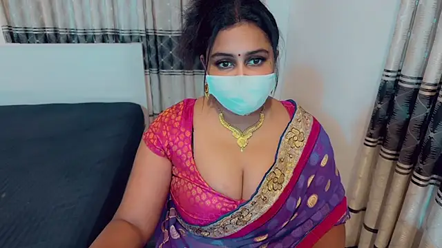 SonY CaM online show from June 1, 2026, 9:00 am