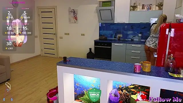 Rabbits couplee online show from March 22, 2025, 3:09 am