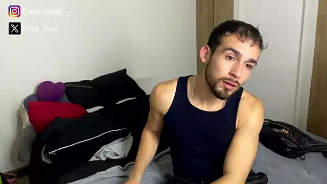 Snapshot of Emanuell__ chatting on April 24, 2026, 1:41 am Emanuell online show from April 24, 2026, 1:41 am