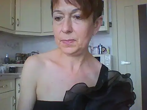 SwettyViktory online show from March 15, 2025, 1:40 pm