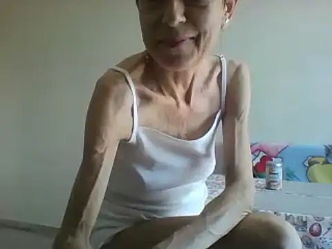 SwettyViktory online show from April 19, 2026, 11:09 am