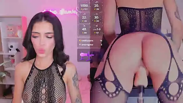 Snapshot of carmela_cute chatting on February 28, 2025, 8:39 pm carmela cute online show from February 28, 2025, 8:39 pm