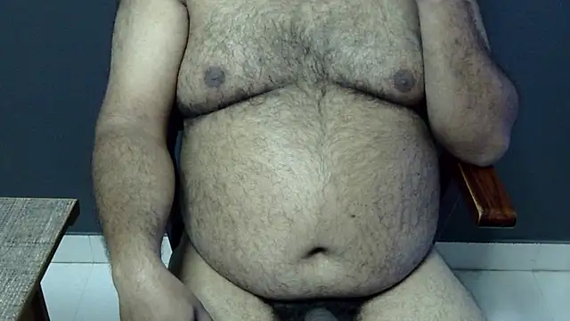 hairysubcub 70 online show from February 19, 2025, 7:17 am