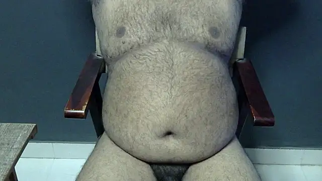 hairysubcub 70 online show from September 27, 2025, 7:24 am