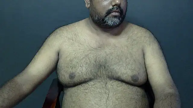 hairysubcub 70 online show from September 28, 2025, 7:25 am