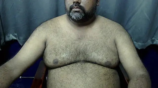 hairysubcub 70 online show from October 1, 2025, 9:04 am