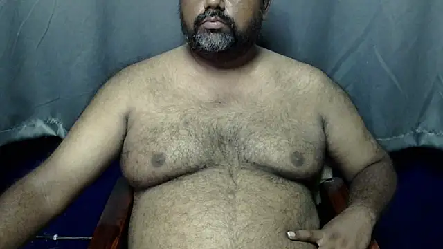hairysubcub 70 online show from October 2, 2025, 7:15 am