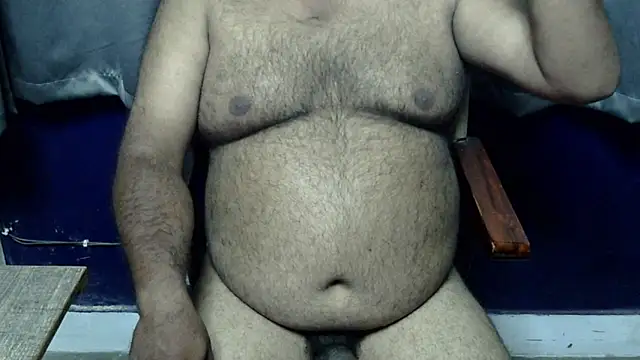 hairysubcub 70 online show from October 3, 2025, 4:48 pm