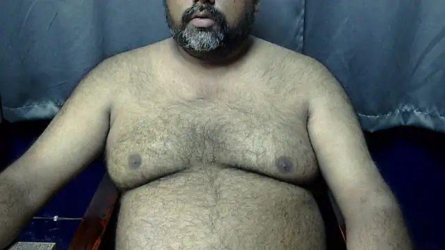 hairysubcub 70 online show from October 5, 2025, 5:28 am