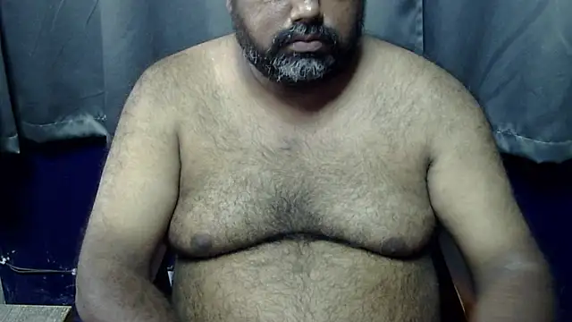 hairysubcub 70 online show from October 10, 2025, 7:51 am