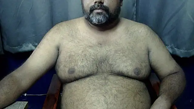 hairysubcub 70 online show from October 11, 2025, 7:18 am