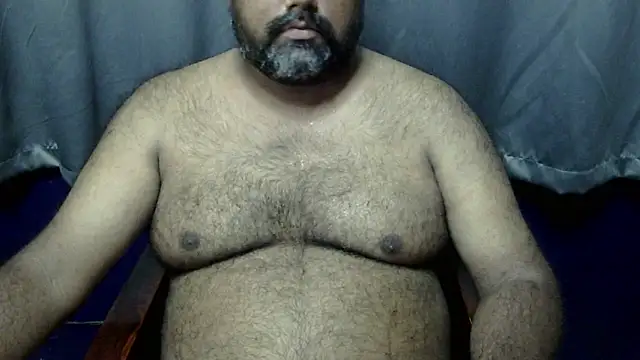 hairysubcub 70 online show from October 17, 2025, 8:06 am
