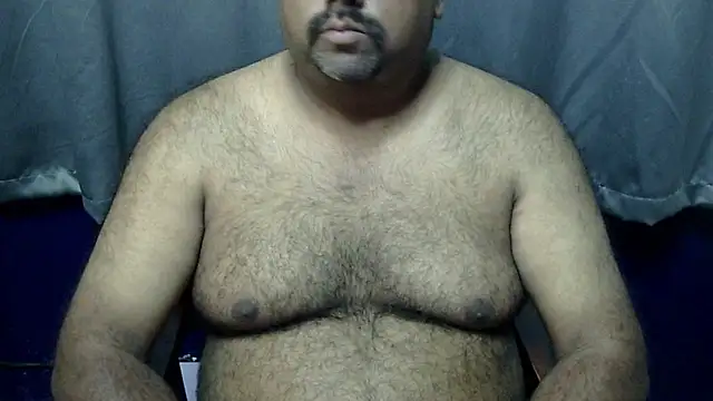 hairysubcub 70 online show from October 26, 2025, 5:24 am