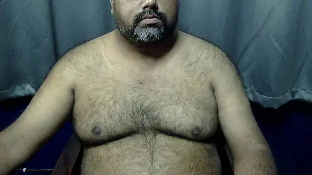 hairysubcub 70 online show from November 13, 2025, 4:44 am