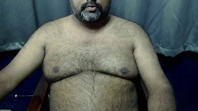 hairysubcub 70 online show from November 15, 2025, 8:11 am