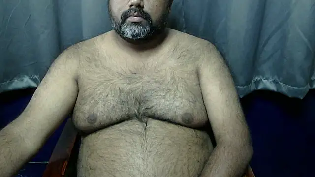 hairysubcub 70 online show from January 6, 2026, 9:35 am