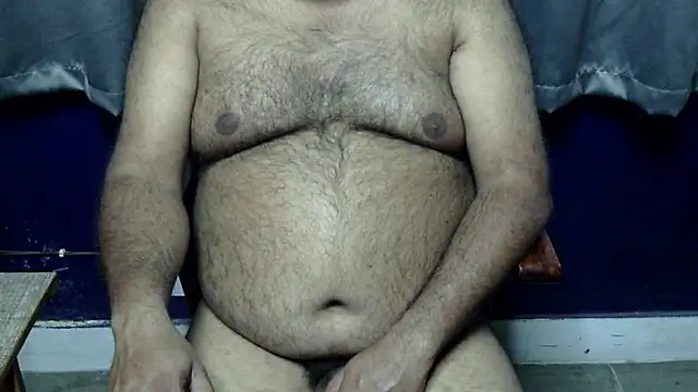 hairysubcub 70 online show from February 2, 2026, 5:44 pm