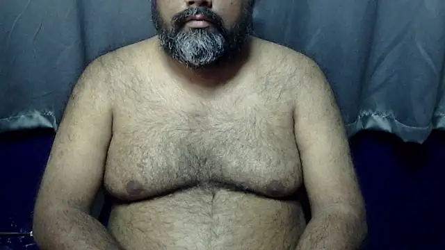 hairysubcub 70 online show from February 3, 2026, 8:30 am