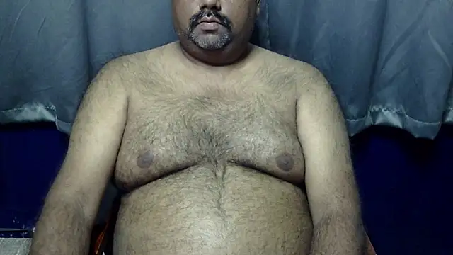 hairysubcub 70 online show from February 6, 2026, 5:16 pm
