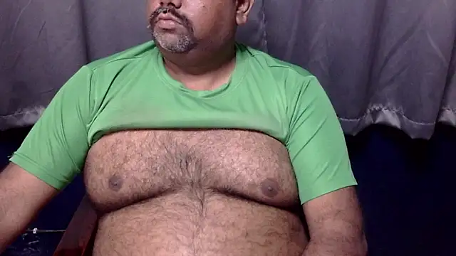 hairysubcub 70 online show from February 7, 2026, 7:34 am