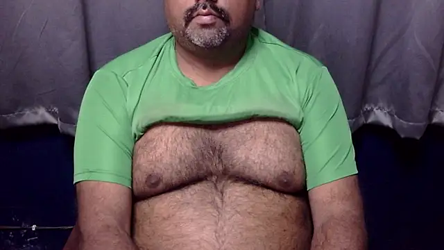 hairysubcub 70 online show from February 8, 2026, 8:29 am