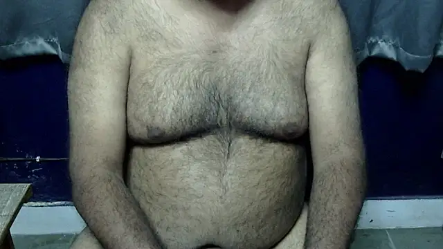 hairysubcub 70 online show from February 10, 2026, 5:06 pm