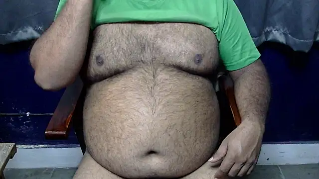 hairysubcub 70 online show from February 14, 2026, 4:20 am