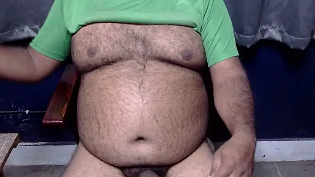 hairysubcub 70 online show from February 15, 2026, 7:51 am