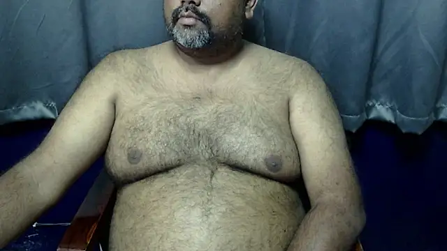 hairysubcub 70 online show from February 17, 2026, 7:16 am