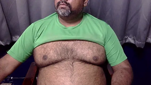 hairysubcub 70 online show from February 18, 2026, 6:53 am