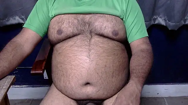 hairysubcub 70 online show from February 19, 2026, 7:04 am