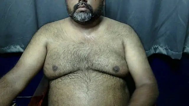 hairysubcub 70 online show from March 2, 2026, 7:48 am