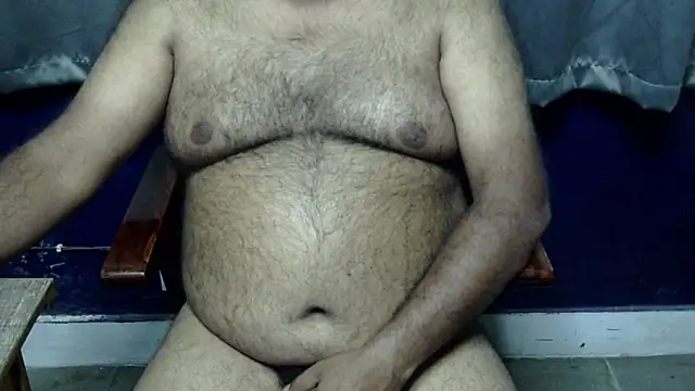 hairysubcub 70 online show from March 3, 2026, 6:36 pm