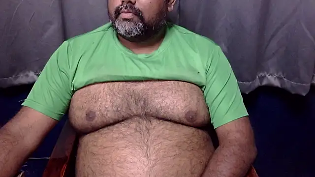 hairysubcub 70 online show from March 4, 2026, 10:10 am