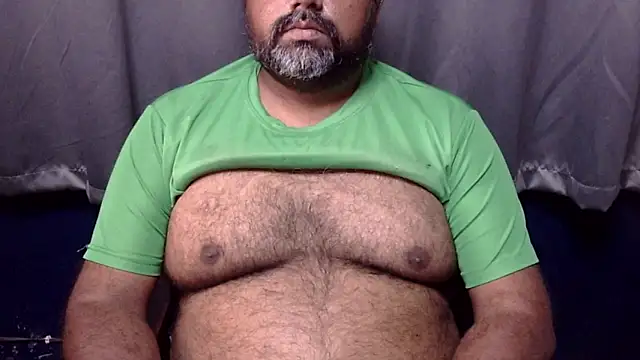 hairysubcub 70 online show from March 5, 2026, 4:41 am