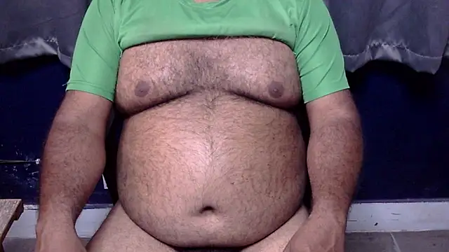 hairysubcub 70 online show from March 6, 2026, 5:15 am