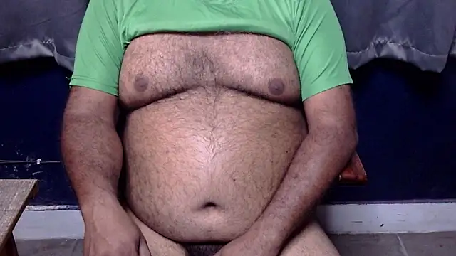 hairysubcub 70 online show from March 7, 2026, 5:26 am