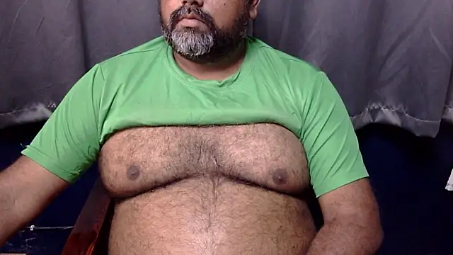 hairysubcub 70 online show from March 12, 2026, 4:51 am