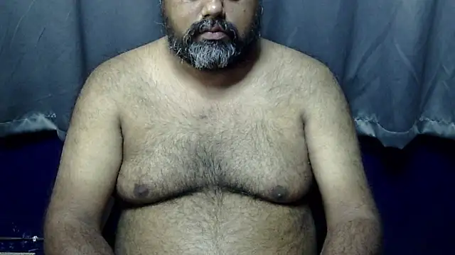 hairysubcub 70 online show from March 24, 2026, 7:13 am