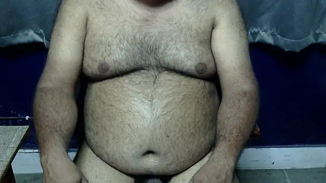 hairysubcub 70 online show from March 28, 2026, 8:36 am