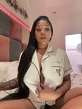 sexyTHANDO online show from May 17, 2026, 8:38 pm