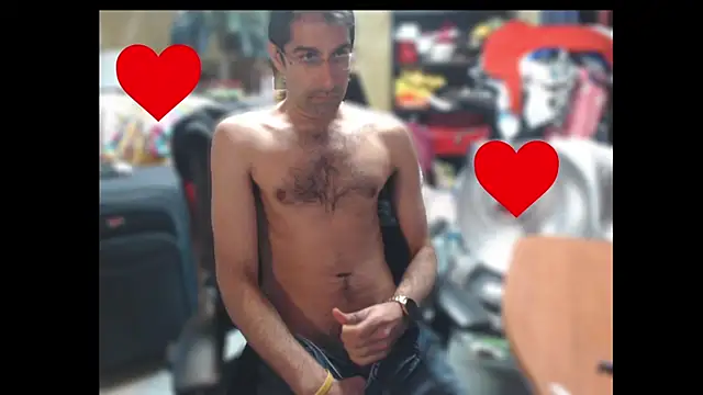 Gsmile1 online show from February 1, 2025, 7:23 pm