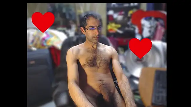 Gsmile1 online show from February 21, 2025, 1:44 am