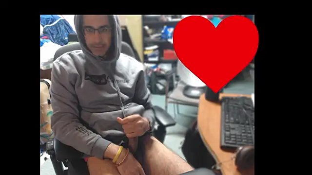 Gsmile1 online show from March 14, 2026, 7:30 pm